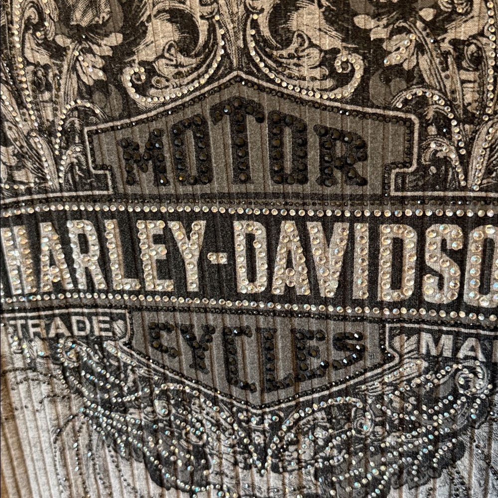 Harley-Davidson Small - Picture 3 of 6